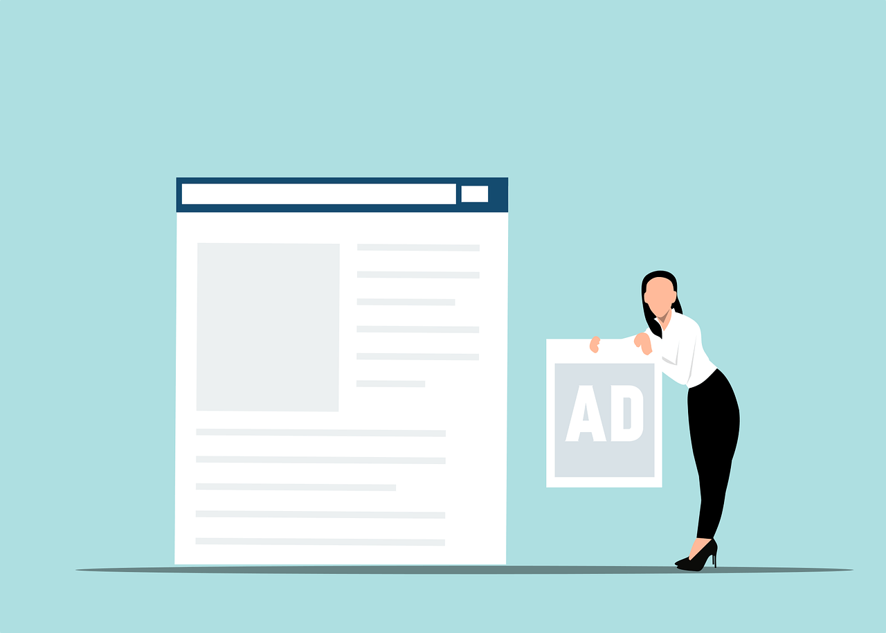 Google Ads und Facebook Ads