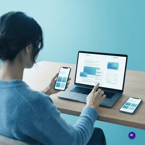 User Experience im Content Marketing